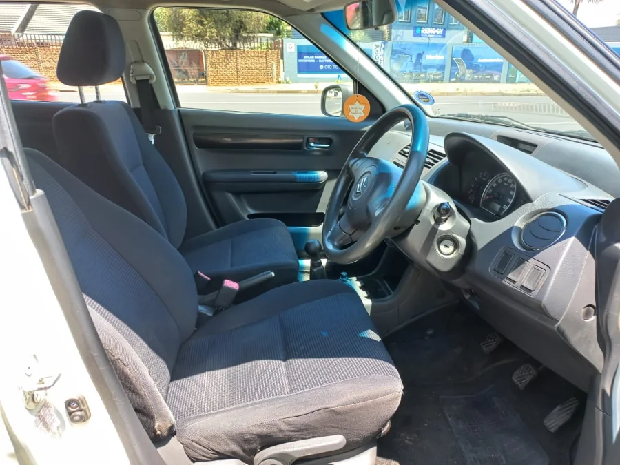 Used 2009 Suzuki Swift 1.4 GL - Skyview Autos Used 2009 Suzuki Swift 1.4 GL - Skyview Autos