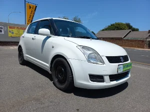 Used 2009 Suzuki Swift 1.4 GL
