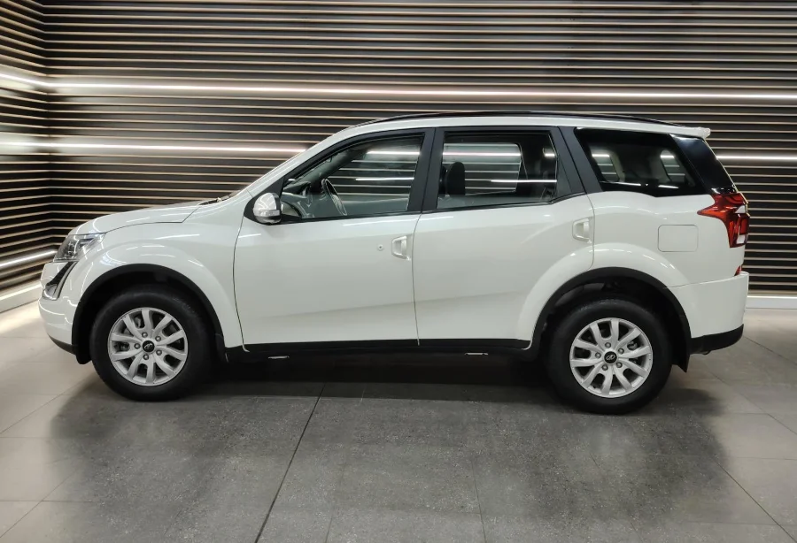 Used 2021 Mahindra XUV500 2.2CRDe W6 - BOTHA AND DEYSEL EXECUTIVE MOTORS