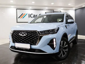 Used 2022 Chery Tiggo 7 Pro 1.5T Executive