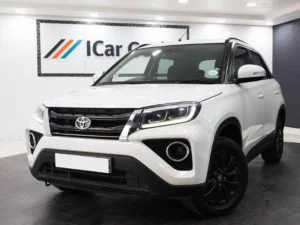 Used 2021 Toyota Urban Cruiser 1.5 XS