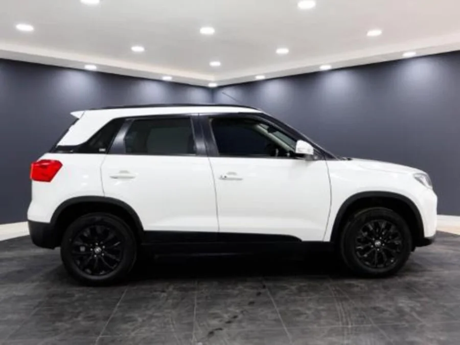 Used 2021 Toyota Urban Cruiser 1.5 XS - ICar Gezina Used 2021 Toyota Urban Cruiser 1.5 XS - ICar Gezina