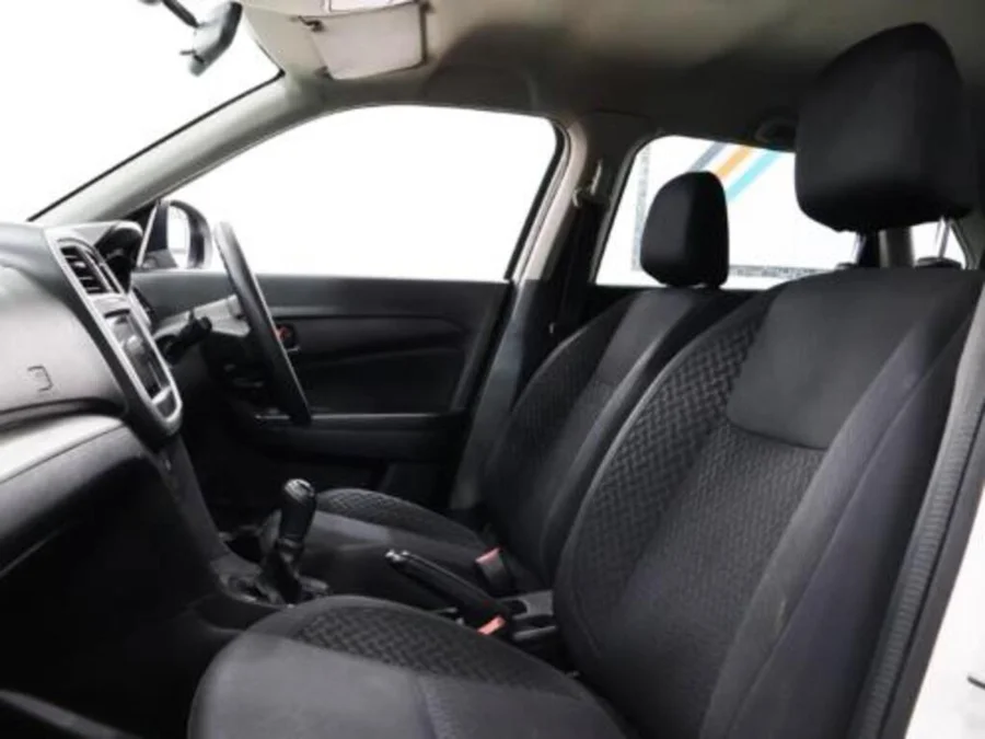 Used 2021 Toyota Urban Cruiser 1.5 XS - ICar Gezina Used 2021 Toyota Urban Cruiser 1.5 XS - ICar Gezina