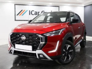 Used 2025 Nissan Magnite 1.0 Acenta auto