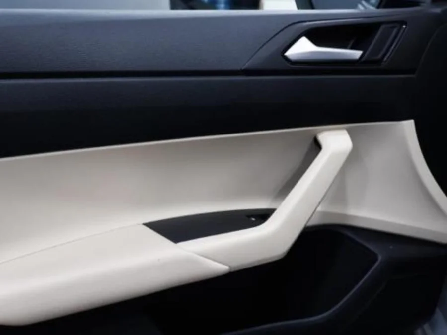 Used 2024 Volkswagen Polo sedan 1.6 Life manual - ICar Gezina