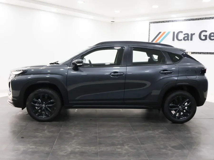 Used 2025 Toyota Starlet Cross 1.5 XS auto - ICar Gezina