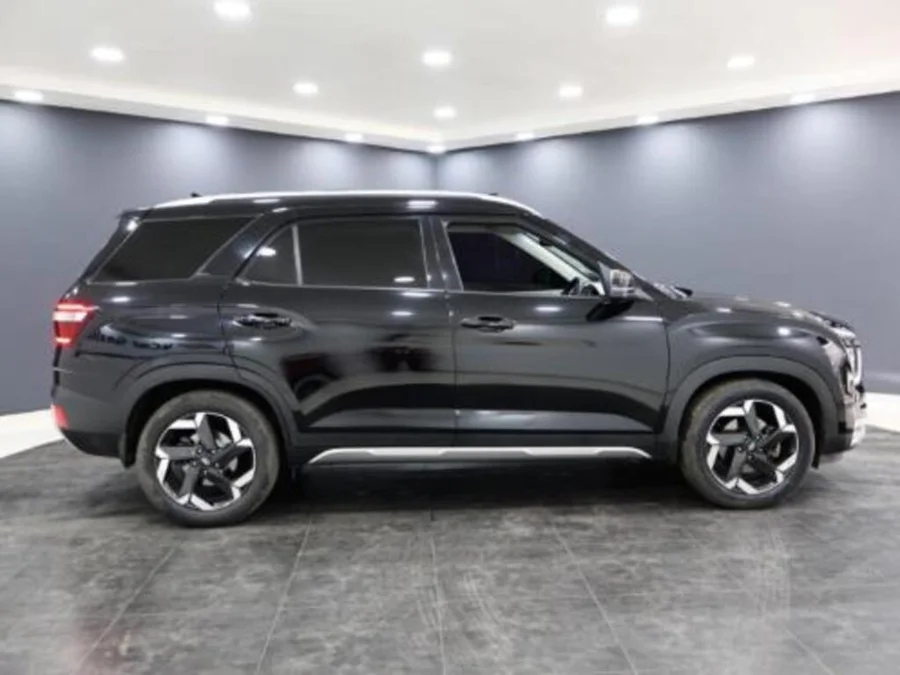 Used 2022 Hyundai Grand Creta 2.0 Elite - ICar Gezina