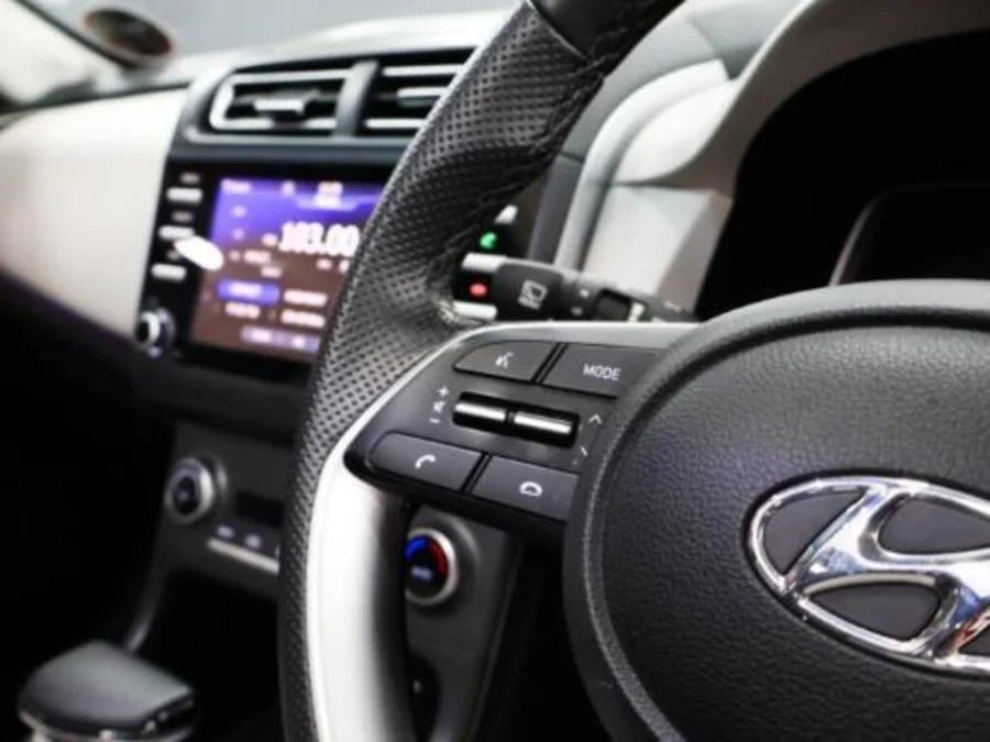 Used 2022 Hyundai Grand Creta 2.0 Elite - ICar Gezina