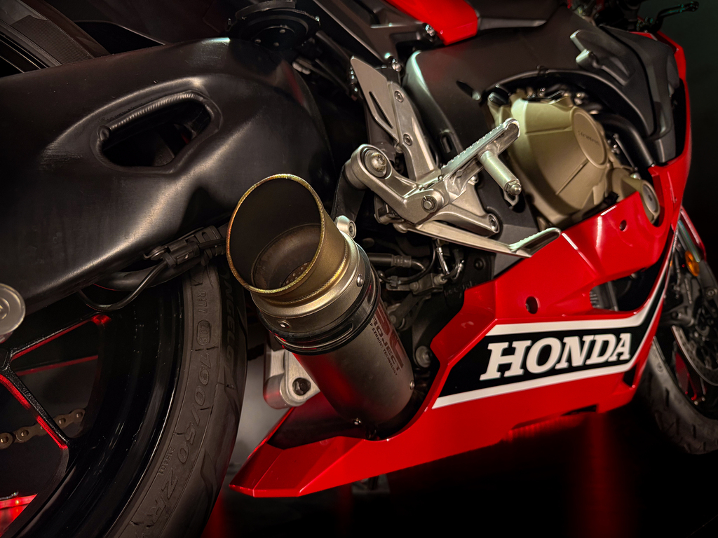 The Mysterious Case Of The 2017 Honda Cbr Left Handle Bare A Riders Nightmare Or A Hidden Gem