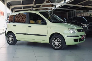 Used 2006 Fiat Panda 1.2 Dynamic