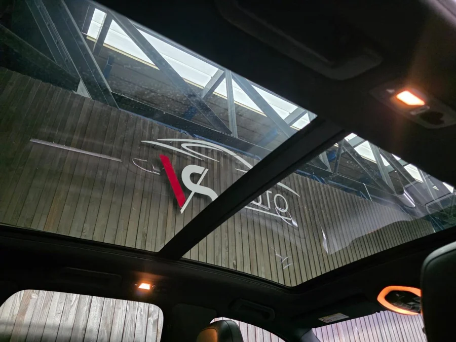 Used 2017 Porsche Cayenne Platinum Edition - VS Auto