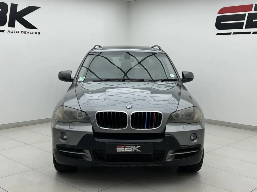 Used 2009 BMW X5 xDrive30d - EBK Auto