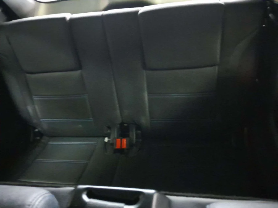 Used 2022 Ford Everest 2.0SiT XLT Sport - AutoCity Group