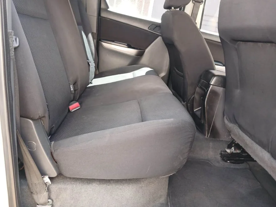 Used 2018 Mazda BT-50 2.2 double cab SLE - TJ Auto Car Sales