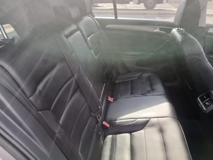 Used 2014 Volkswagen Golf 1.4TSI Comfortline auto - Carbase Auto