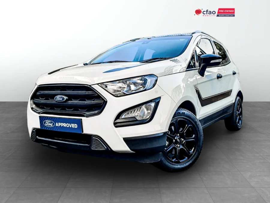 Used 2022 Ford EcoSport 1.5 Ambiente - Action Ford Roodepoort