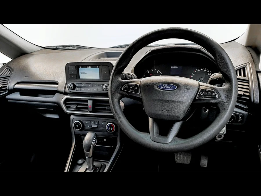 Used 2022 Ford EcoSport 1.5 Ambiente - Action Ford Roodepoort