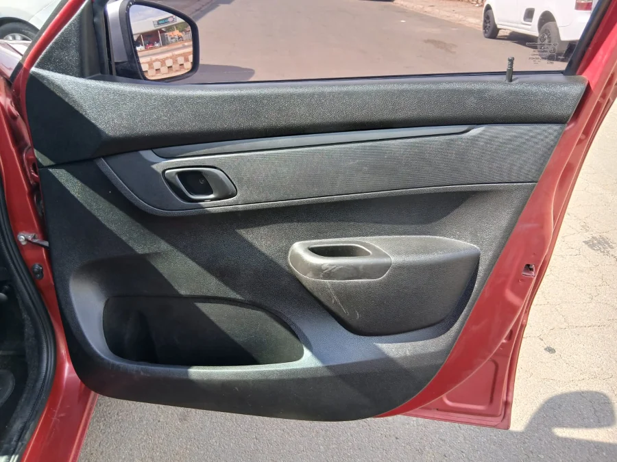 Used 2018 Renault Kwid 1.0 Xtreme - Edu Auto Motors