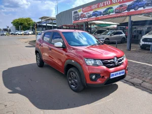 Used 2018 Renault Kwid 1.0 Xtreme