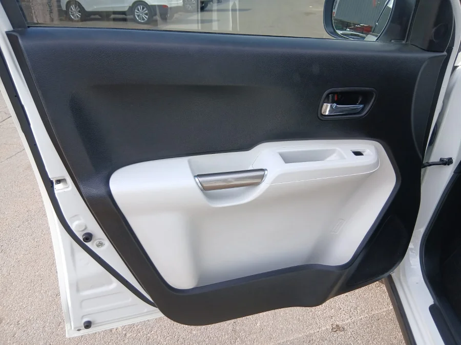 Used 2019 Suzuki Ignis 1.2 GLX auto - Edu Auto Motors Used 2019 Suzuki Ignis 1.2 GLX auto - Edu Auto Motors