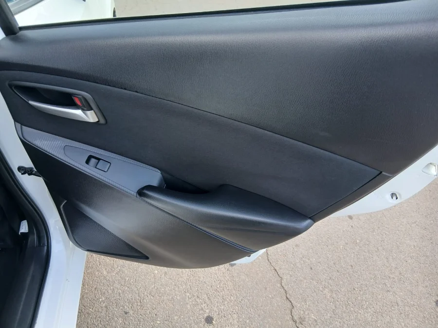 Used 2019 Mazda Mazda2 1.5 Active - Edu Auto Motors