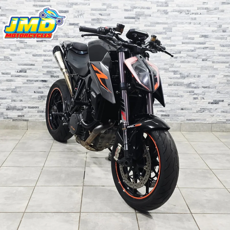 2017 KTM 1290 SUPERDUKE R - JMD Motorcycles