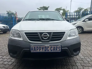 Used 2023 Nissan NP200 1.5dCi safety pack