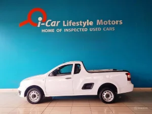 Used 2012 Chevrolet Utility 1.4 UteSpaza Edition