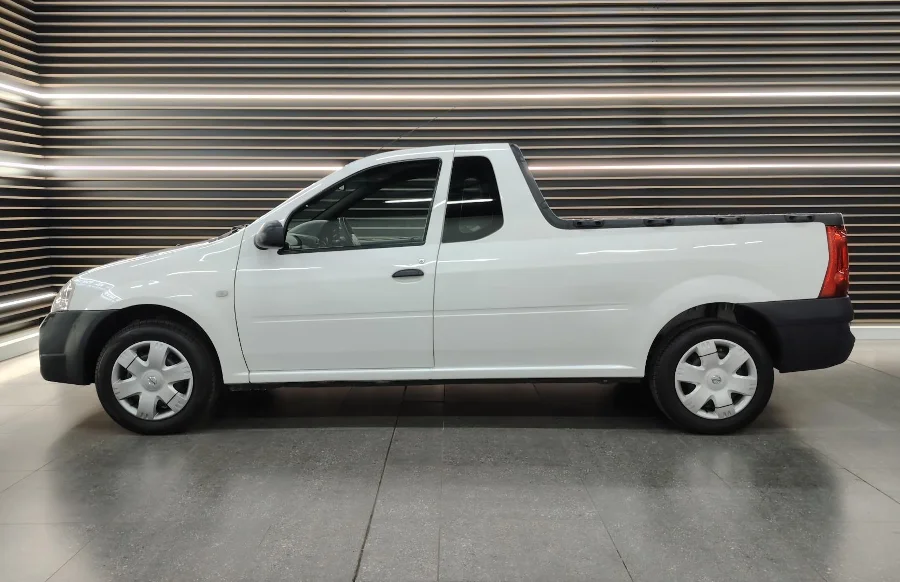 Used 2019 Nissan NP200 1.5dCi safety pack - BOTHA AND DEYSEL EXECUTIVE MOTORS