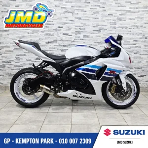 2015 SUZUKI GSXR 1000