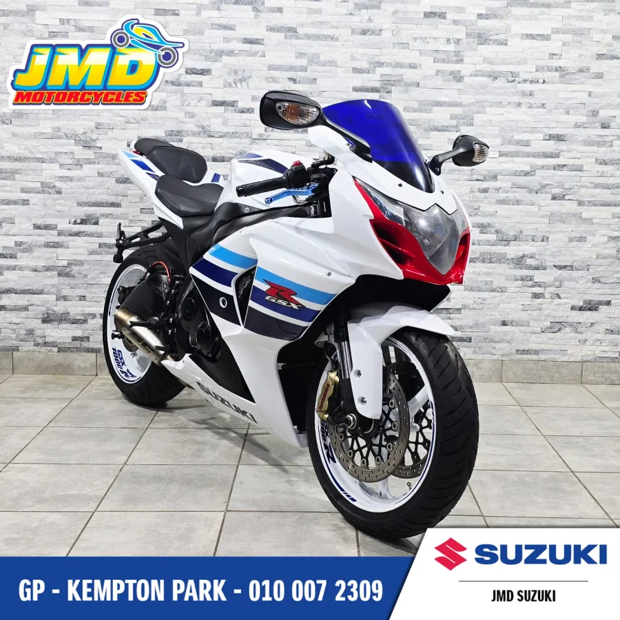 2015 SUZUKI GSXR 1000 - JMD Motorcycles