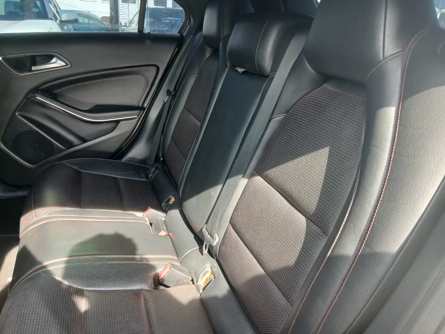 Used 2015 Mercedes-AMG A-Class - Carbase Auto