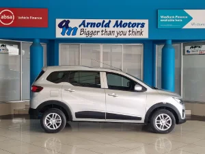 Used 2021 Renault Triber 1.0 Life