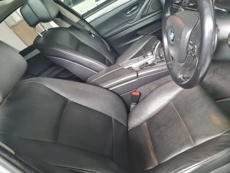 Used 2010 BMW 5 Series 530d M Sport - Bonus Cars