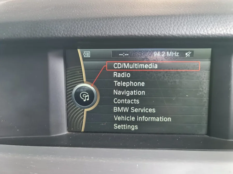 Used 2010 BMW 5 Series 530d M Sport - Bonus Cars