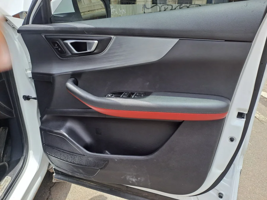 Used 2023 Chery Tiggo 4 Pro 1.5T LiT auto - Freeman Cars