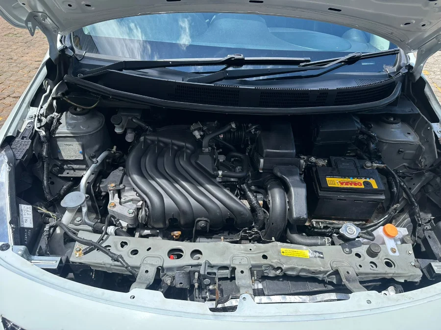 Used 2019 Nissan Almera 1.5 Acenta - Happy DC Motors