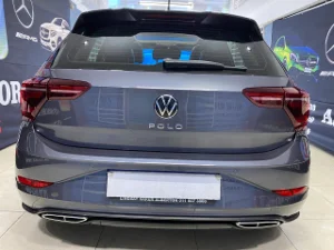 Used 2024 Volkswagen Polo hatch 1.0TSI R-Line auto