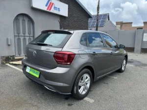 Used 2019 Volkswagen Polo hatch 1.0TSI Comfortline