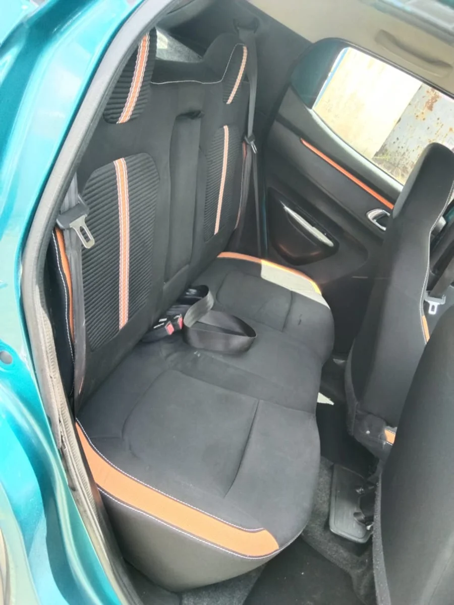 Used 2021 Renault Kwid 1.0 Climber - Wariz Auto