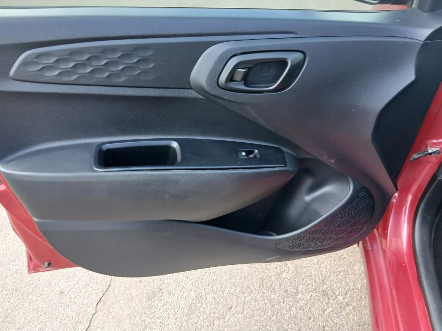 Used 2021 Hyundai Grand i10 1.0 Fluid - Edu Auto Motors