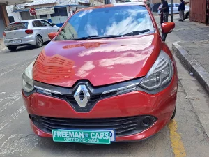 Used 2016 Renault Clio 1.0 Turbo Life