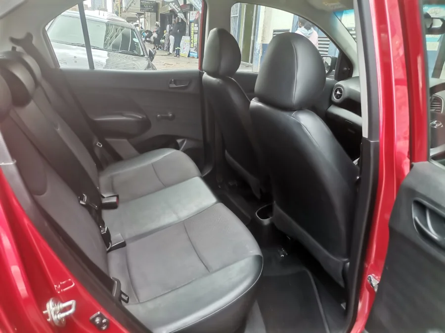 Used 2022 Hyundai Atos 1.1 Motion - Ben Auto