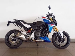 Used 2025 BMW F900 R