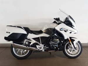 Used 2025 BMW R1200 RT MU