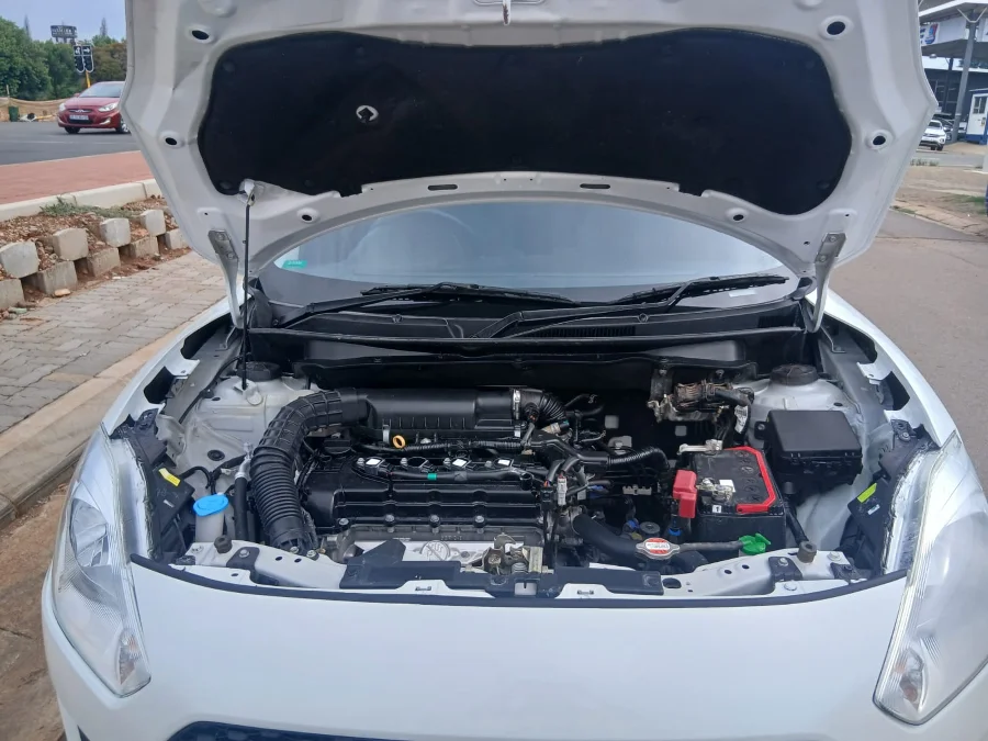 Used 2020 Suzuki Swift 1.2 GL manual - Edu Auto Motors