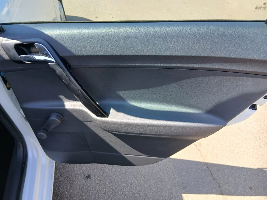 Used 2017 Volkswagen Polo Vivo hatch 1.4 - Edu Auto Motors Used 2017 Volkswagen Polo Vivo hatch 1.4 - Edu Auto Motors