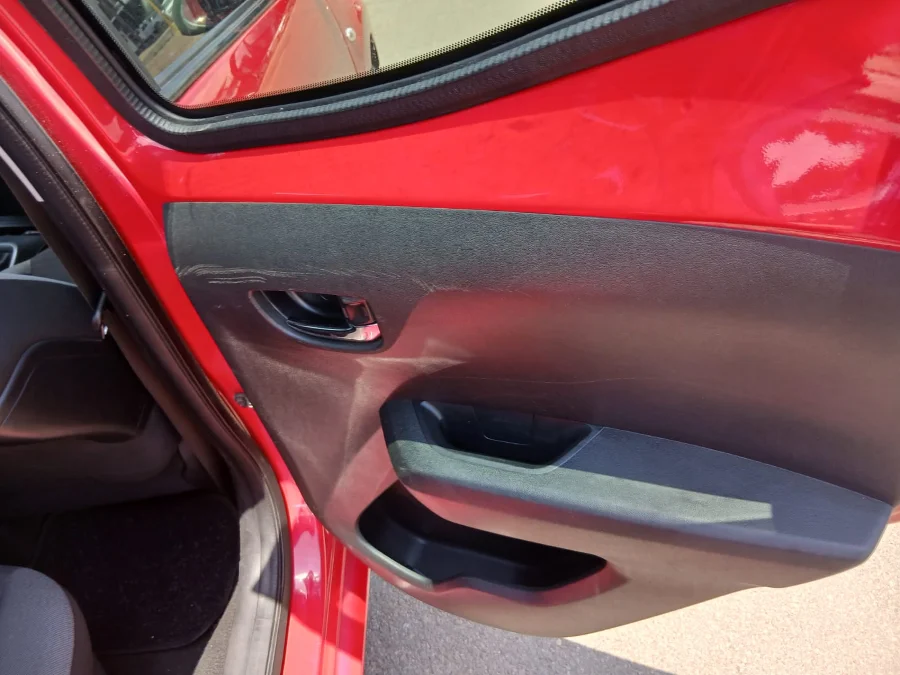 Used 2019 Toyota Aygo 1.0 Fresh - Edu Auto Motors Used 2019 Toyota Aygo 1.0 Fresh - Edu Auto Motors