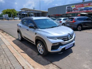 Used 2024 Renault Kiger 1.0 Life