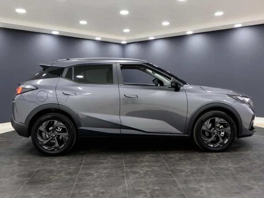 Used 2024 GAC GS3 Emzoom 1.5T Comfort - ICar Gezina